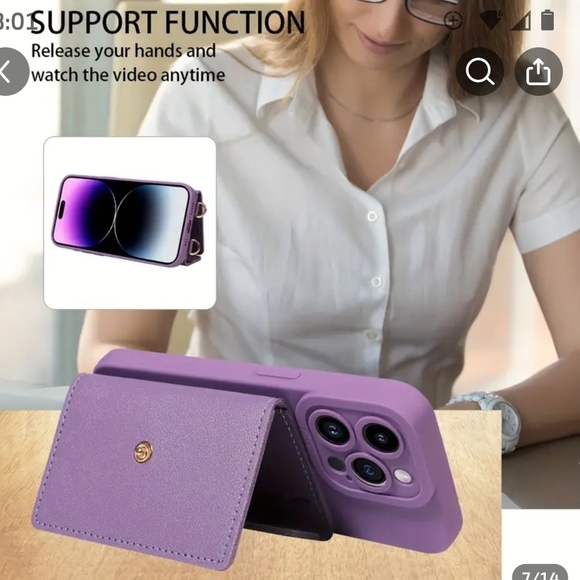 Black Item - Picture 4 of 6